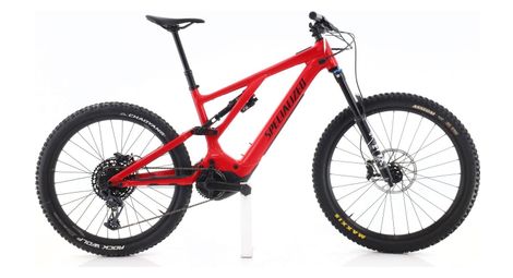 Specialized Turbo Levo Comp Gx Velo VTT Electrique Tres Bon Etat