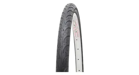 Pneu vtt urbain 26 x 1.50 deli s-611 slick noir tr (40-559)