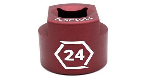 WSS - Douille suspension - 24 mm