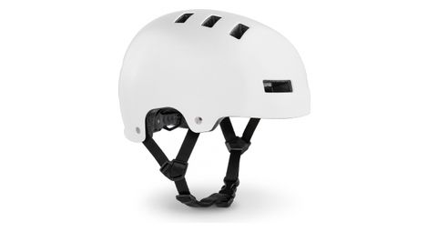 Casco bluegrass superbold white | matt 2023