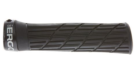 Ergon ge1 evo regular ergonomic grips nero