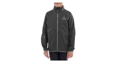 Altura kids airstream jacket grey