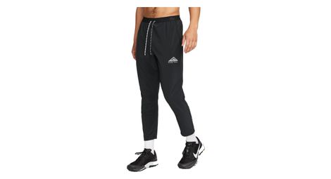 Pantalon nike dri fit trail dawn range noir