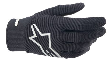 Alpinestars stella alps v2 women's long gloves black