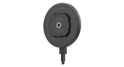 Chargeur sans fil quad lock mag cabezal de carga inalámbrica