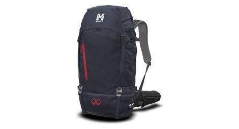 Millet ubic 40l mochila de senderismounisex azul