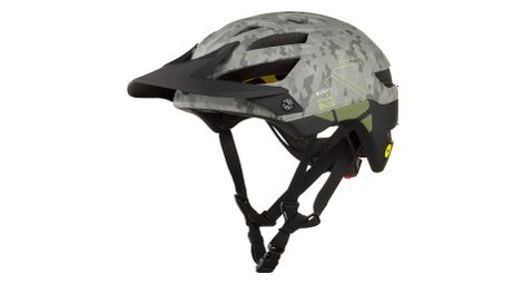 Mtb-helm cairn rift mips camo khaki