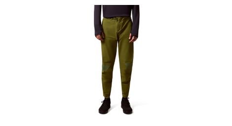 Pantalones Endura MT500 Burner verdes para hombre