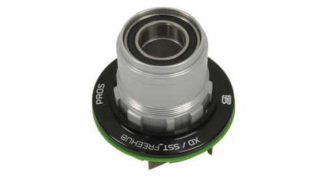 Hope Cassette Body XD 11/12S Hub Pro5