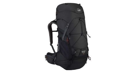 Sac à dos Lowe Alpine Sirac Plus 65 L Noir