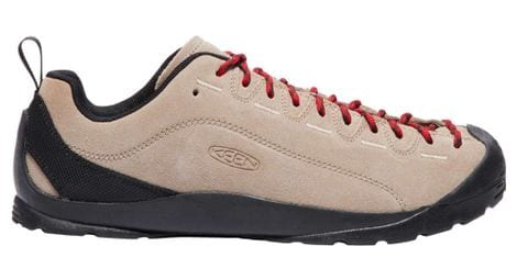 Chaussure de Randonnée Homme Keen Jasper Beige