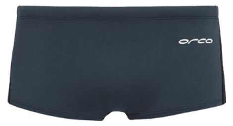 Maillot de bain rs1 square leg homme noir