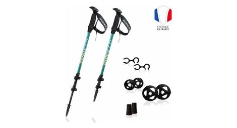 Bâton de randonnée - altitude azur