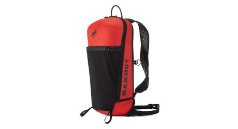 Bolsa de senderismo Mammut Aenergy 12L Rojo