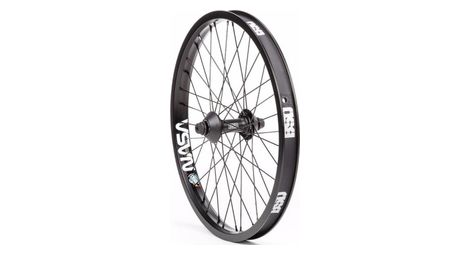 Roue avant bmx bsd mind front wheel avec guards