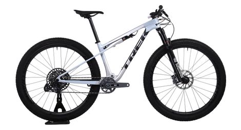 Trek Supercaliber 9 7 VTT Bon Etat