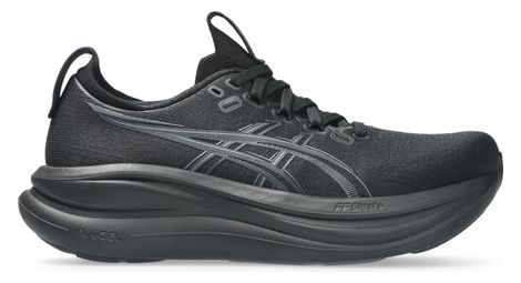 Asics Gel-Nimbus 28 Laufschuhe Schwarz Damen