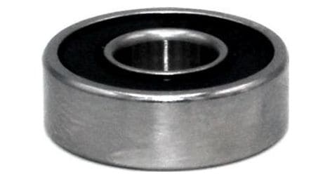 Roulement black bearing 696 2rs 6 x 15 x 5 mm