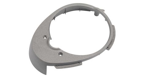 Bosch Active Line Plus Design Abdeckung Rechte Seite Platinium