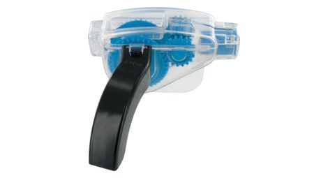 Var nettoyeur de chaîne