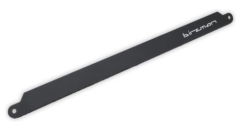 BIRZMAN Lame de Scie Longueur 12'' CARBON SAW BLADE Noir