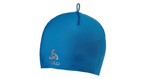 Bonnet odlo move light nautical bleu indigi unisex