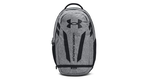 Sac à dos under armour hustle 5.0 29l gris unisex