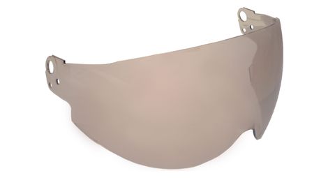 Visiera Kask Lifestyle Argento/Specchio