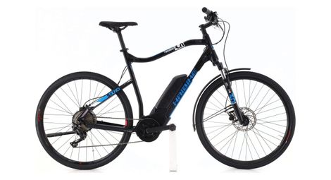 Produit reconditionné · Haibike SDuro Trekking 3.0 / Vélo Ville et Loisir | Très bon état