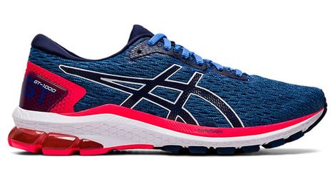 Chaussures femme asics gt-1000 9