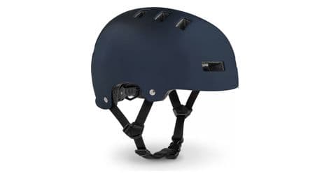 Superbold blue bluegrass helmet | matt 2023