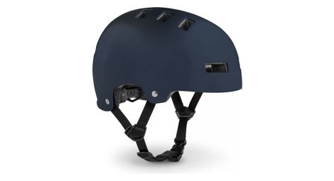 Casco superbold blue bluegrass | matt
