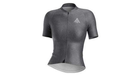adicta lab alate wmn jersey s s dark grey