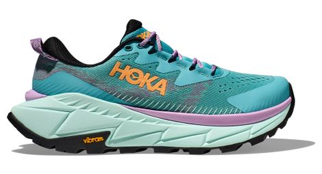 Hoka One One Skyline-Float X - femme