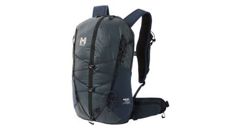 Sac de randonnée millet wanaka 20l bleu foncé