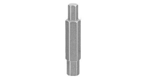Embout de Rechange Daysaver Adapter Bit HEX2/HEX2.5 pour Multi-Outil Essential8