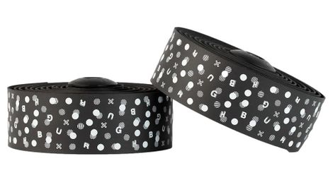 burgh bokeh kleiderbugelband weis   schwarz