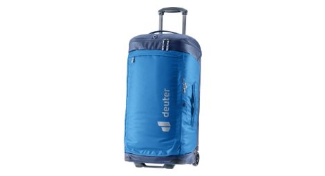 Bolsa de viaje Deuter Duffel Pro Movo 60 L azul