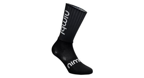 Chaussettes Aero Nimbl Noir