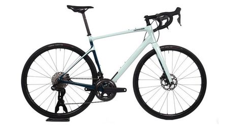 Produit reconditionné · cannondale synapse carbon 2 / vélo de route | très bon état