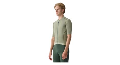 Maap maillot manches courtes alt_road 2.0 vert