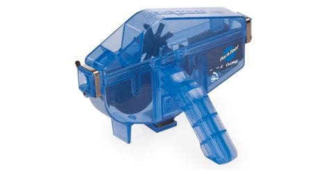 Park tool cm-5.3 cyclone chain cleaner