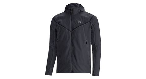 Chaqueta térmica gore r5 gtx infinium negra s