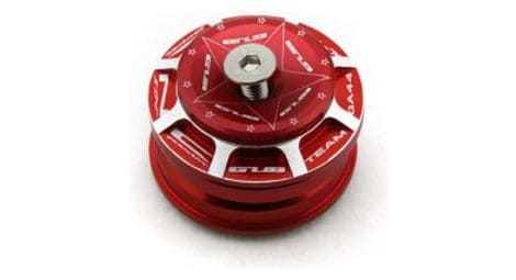 Jeu de direction gub semi integre 1 1 8 rouge