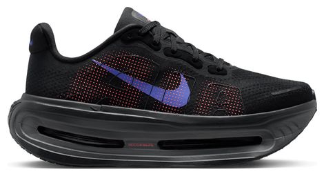 Zapatillas de running Nike Vomero Premium Negro/Rojo Mujer