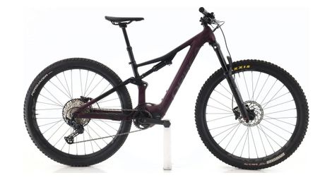 Orbea Rise Velo VTT Electrique Orbea Tres Bon Etat