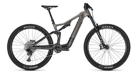 Focus jam² sl 8.7 mtb elettrica sram nx 12s 430wh 29'' grigio 2025