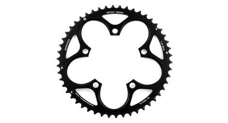 Sram plateau compact 10v 50t pas 110 noir