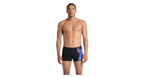 Maillot de bain arena dreamline noir/bleu homme
