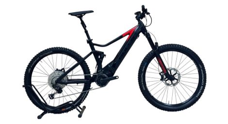Bulls E Stream Evo Am 3 Shimano Xt 2021 VTT Electrique Bulls Tres Bon Etat